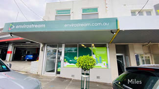 Shop & Retail commercial property leased at 606 High Street Kew VIC 3101 Shop & Retail commercial property leased at 606 High Street Kew VIC 3101