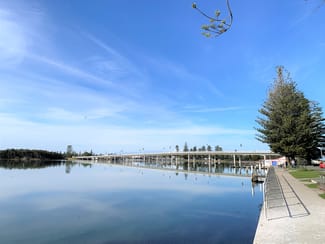 Offices commercial property leased at 1/1a Tuggerah Parade The Entrance NSW 2261 Offices commercial property leased at 1/1a Tuggerah Parade The Entrance NSW 2261
