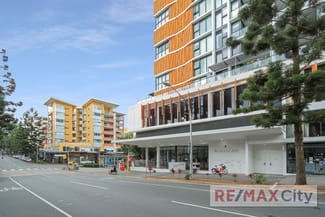 Shop & Retail commercial property leased at Shop 1/31 Musk Avenue Kelvin Grove QLD 4059 Shop & Retail commercial property leased at Shop 1/31 Musk Avenue Kelvin Grove QLD 4059