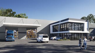 Showrooms / Bulky Goods commercial property leased at 35 Pauljoseph Way Truganina VIC 3029 Showrooms / Bulky Goods commercial property leased at 35 Pauljoseph Way Truganina VIC 3029