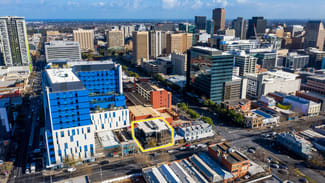 Medical / Consulting commercial property for lease at Ground Floor 255 Pulteney Street Adelaide SA 5000 Medical / Consulting commercial property for lease at Ground Floor 255 Pulteney Street Adelaide SA 5000