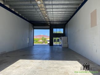 Factory, Warehouse & Industrial commercial property leased at 5/95 Lear Jet Dr Caboolture QLD 4510 Factory, Warehouse & Industrial commercial property leased at 5/95 Lear Jet Dr Caboolture QLD 4510