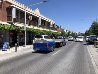Showrooms / Bulky Goods commercial property leased at Shop 4, 155 King William Road Unley SA 5061 Showrooms / Bulky Goods commercial property leased at Shop 4, 155 King William Road Unley SA 5061