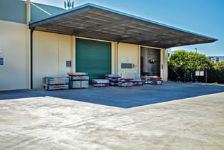 Factory, Warehouse & Industrial commercial property leased at Charles Sturt Industrial Estate 34 Cheltenham Parade Woodville SA 5011