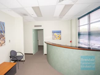 Medical / Consulting commercial property leased at Strathpine QLD 4500 Medical / Consulting commercial property leased at Strathpine QLD 4500