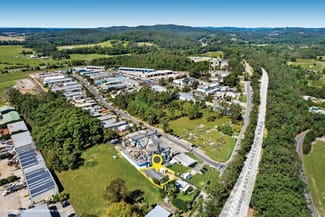 Factory, Warehouse & Industrial commercial property leased at 1/29 Cordwell Road Yandina QLD 4561 Factory, Warehouse & Industrial commercial property leased at 1/29 Cordwell Road Yandina QLD 4561
