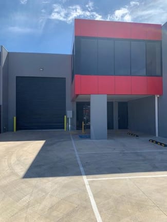 Factory, Warehouse & Industrial commercial property leased at Unit 1/6 Geehi Way Ravenhall VIC 3023 Factory, Warehouse & Industrial commercial property leased at Unit 1/6 Geehi Way Ravenhall VIC 3023