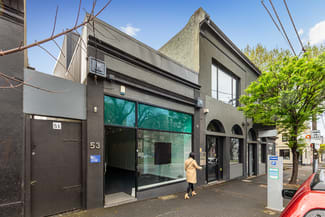 Shop & Retail commercial property leased at 53 Victoria Parade Collingwood VIC 3066 Shop & Retail commercial property leased at 53 Victoria Parade Collingwood VIC 3066