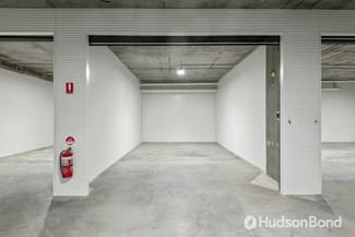 Factory, Warehouse & Industrial commercial property sold at B11/93a Heatherdale Road Ringwood VIC 3134