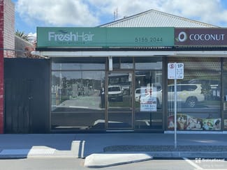 Shop & Retail commercial property leased at 235 Esplanade Lakes Entrance VIC 3909