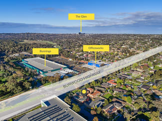 Shop & Retail commercial property leased at Shop 2/272-276 Morack Rd Vermont South VIC 3133 Shop & Retail commercial property leased at Shop 2/272-276 Morack Rd Vermont South VIC 3133