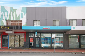 Offices commercial property leased at Level 1/62 Crown Street Wollongong NSW 2500 Offices commercial property leased at Level 1/62 Crown Street Wollongong NSW 2500