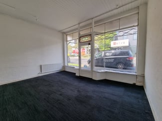 Shop & Retail commercial property leased at 361-363 & Canterbury Road Surrey Hills VIC 3127 Shop & Retail commercial property leased at 361-363 & Canterbury Road Surrey Hills VIC 3127