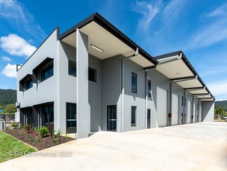 Offices commercial property leased at 4 Salvado Drive Smithfield QLD 4878 Offices commercial property leased at 4 Salvado Drive Smithfield QLD 4878