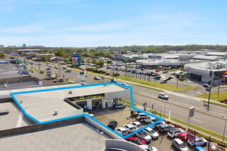 Showrooms / Bulky Goods commercial property leased at 115 Minjungbal Drive Tweed Heads South NSW 2486 Showrooms / Bulky Goods commercial property leased at 115 Minjungbal Drive Tweed Heads South NSW 2486