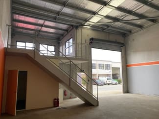 Factory, Warehouse & Industrial commercial property leased at E9/5-7 Hepher Road Campbelltown NSW 2560 Factory, Warehouse & Industrial commercial property leased at E9/5-7 Hepher Road Campbelltown NSW 2560