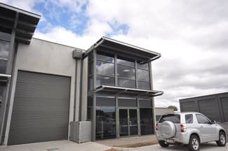 Factory, Warehouse & Industrial commercial property leased at 4/18 Burler Drive Vasse WA 6280 Factory, Warehouse & Industrial commercial property leased at 4/18 Burler Drive Vasse WA 6280