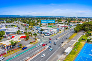 Shop & Retail commercial property leased at 2158 Gold Coast Highway Miami QLD 4220 Shop & Retail commercial property leased at 2158 Gold Coast Highway Miami QLD 4220