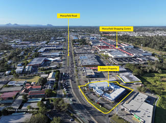 Shop & Retail commercial property for lease at 201-205 Morayfield Road Morayfield QLD 4506 Shop & Retail commercial property for lease at 201-205 Morayfield Road Morayfield QLD 4506