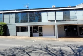 Offices commercial property leased at Shop 12/40 Station Street Bowral NSW 2576