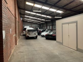 Development / Land commercial property leased at 57,57a, 59 Renver Road Clayton VIC 3168