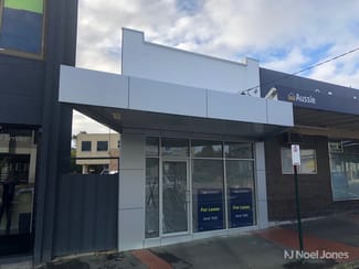 Medical / Consulting commercial property leased at 77 Railway Road Blackburn VIC 3130