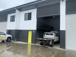 Showrooms / Bulky Goods commercial property leased at 15/102 Hartley Street Bungalow QLD 4870 Showrooms / Bulky Goods commercial property leased at 15/102 Hartley Street Bungalow QLD 4870