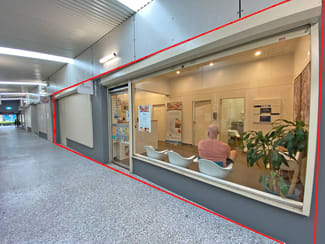Offices commercial property leased at Shops 6 - 7, 474 High Street Penrith NSW 2750 Offices commercial property leased at Shops 6 - 7, 474 High Street Penrith NSW 2750