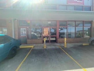 Factory, Warehouse & Industrial commercial property leased at Unit 4/56 Heffernan Street Mitchell ACT 2911 Factory, Warehouse & Industrial commercial property leased at Unit 4/56 Heffernan Street Mitchell ACT 2911
