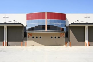 Factory, Warehouse & Industrial commercial property leased at Unit 18/31 Governor Macquarie Drive Chipping Norton NSW 2170 Factory, Warehouse & Industrial commercial property leased at Unit 18/31 Governor Macquarie Drive Chipping Norton NSW 2170