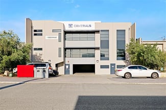 Factory, Warehouse & Industrial commercial property leased at 46 Edward Street Osborne Park WA 6017 Factory, Warehouse & Industrial commercial property leased at 46 Edward Street Osborne Park WA 6017