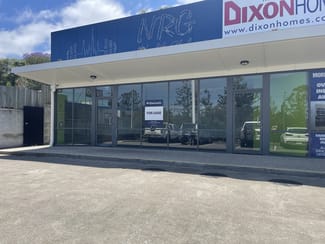 Shop & Retail commercial property leased at 98 River Road Gympie QLD 4570 Shop & Retail commercial property leased at 98 River Road Gympie QLD 4570