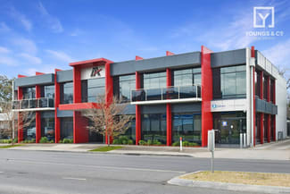 Offices commercial property leased at 1 & 3/38-40 Welsford Street Shepparton VIC 3630 Offices commercial property leased at 1 & 3/38-40 Welsford Street Shepparton VIC 3630