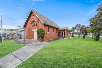 Shop & Retail commercial property leased at 270 Rossiter Road Koo Wee Rup VIC 3981 Shop & Retail commercial property leased at 270 Rossiter Road Koo Wee Rup VIC 3981