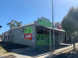Offices commercial property leased at 315 Wagga Road Lavington NSW 2641 Offices commercial property leased at 315 Wagga Road Lavington NSW 2641