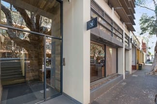 Offices commercial property leased at 104 Buckingham Street Surry Hills NSW 2010
