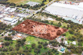 Factory, Warehouse & Industrial commercial property leased at 196 Bushmead Road Hazelmere WA 6055 Factory, Warehouse & Industrial commercial property leased at 196 Bushmead Road Hazelmere WA 6055