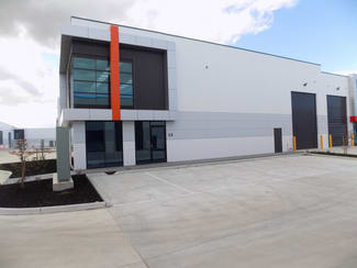 Factory, Warehouse & Industrial commercial property leased at 38/107 Wells Road Chelsea Heights VIC 3196 Factory, Warehouse & Industrial commercial property leased at 38/107 Wells Road Chelsea Heights VIC 3196