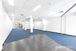 Shop & Retail commercial property leased at 317-319 High Street Kew VIC 3101 Shop & Retail commercial property leased at 317-319 High Street Kew VIC 3101