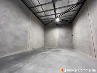 Factory, Warehouse & Industrial commercial property leased at Penrith NSW 2750 Factory, Warehouse & Industrial commercial property leased at Penrith NSW 2750