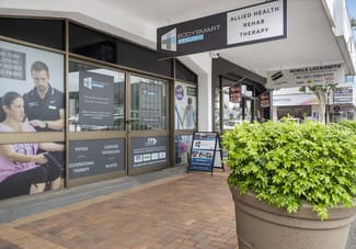 Medical / Consulting commercial property leased at Shop 2/78-80 City Road Beenleigh QLD 4207 Medical / Consulting commercial property leased at Shop 2/78-80 City Road Beenleigh QLD 4207
