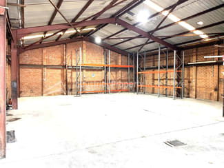Offices commercial property leased at Rydalmere NSW 2116