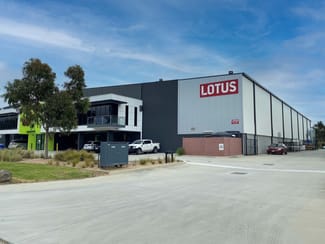 Factory, Warehouse & Industrial commercial property leased at 17 Nina Link Dandenong South VIC 3175 Factory, Warehouse & Industrial commercial property leased at 17 Nina Link Dandenong South VIC 3175