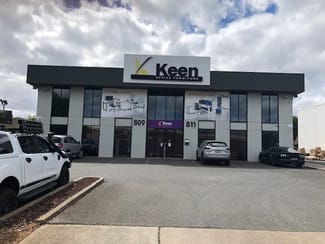 Factory, Warehouse & Industrial commercial property leased at 809-811 South Road Clarence Gardens SA 5039 Factory, Warehouse & Industrial commercial property leased at 809-811 South Road Clarence Gardens SA 5039