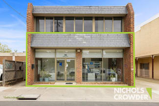 Offices commercial property leased at 6/230 Main Street Mornington VIC 3931 Offices commercial property leased at 6/230 Main Street Mornington VIC 3931