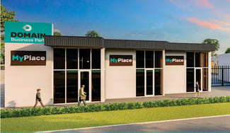 Offices commercial property leased at 28 Greg Jabs Drive Garbutt QLD 4814 Offices commercial property leased at 28 Greg Jabs Drive Garbutt QLD 4814