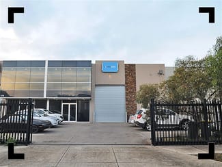 Factory, Warehouse & Industrial commercial property leased at 2/10 Dairy Drive Coburg North VIC 3058 Factory, Warehouse & Industrial commercial property leased at 2/10 Dairy Drive Coburg North VIC 3058