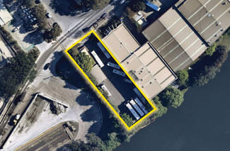 Development / Land commercial property leased at 23 Burrows Road South St Peters NSW 2044 Development / Land commercial property leased at 23 Burrows Road South St Peters NSW 2044