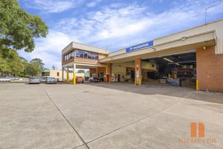 Factory, Warehouse & Industrial commercial property leased at Freestanding/1 Gibbon Road Winston Hills NSW 2153 Factory, Warehouse & Industrial commercial property leased at Freestanding/1 Gibbon Road Winston Hills NSW 2153