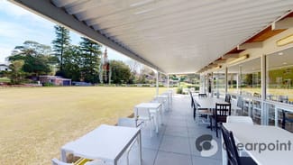 Shop & Retail commercial property leased at 60-74 The Crescent Cheltenham NSW 2119